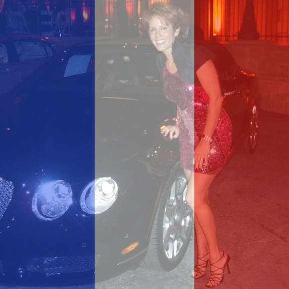 Meet your Posher, Lorelei - Picture 1 of 1